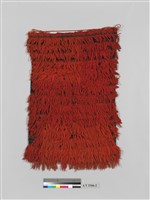 藏品(男子披肩)的圖片